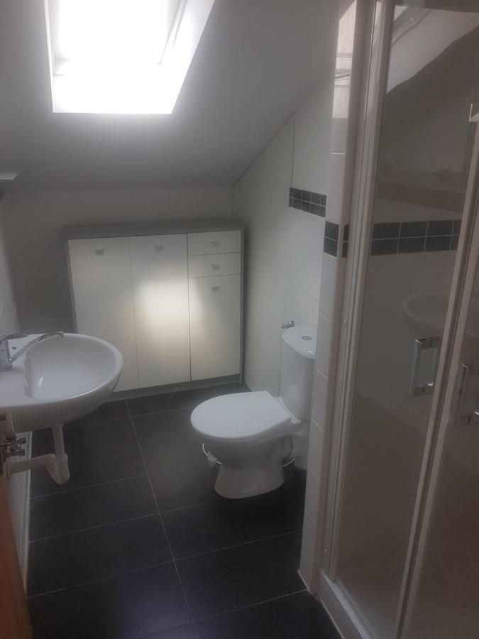 Apartment S Kuchyni Pro Tri *